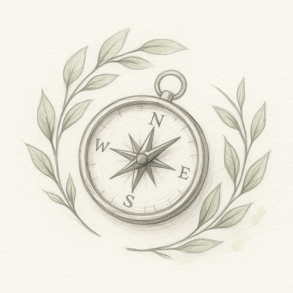 The Thicket Studio | Brand Strategy