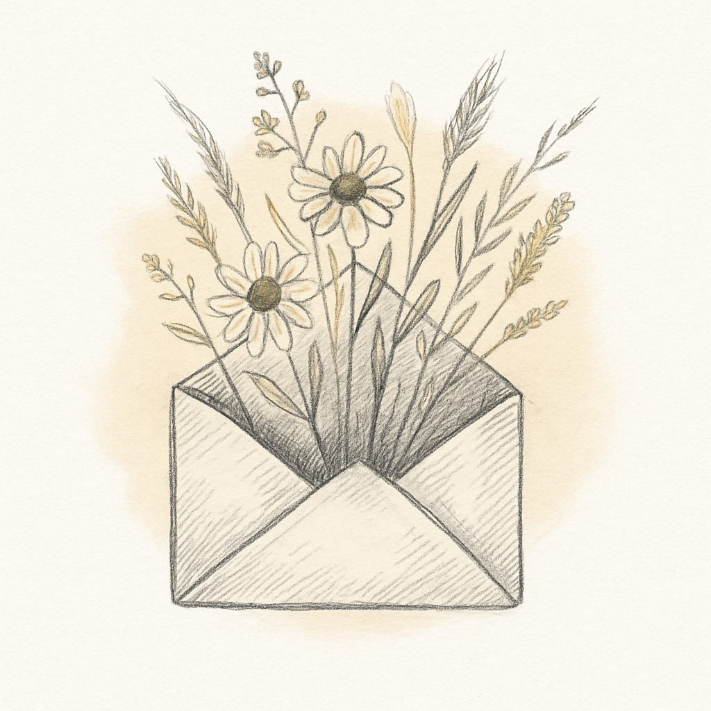 The Thicket Studio | Email Marketing