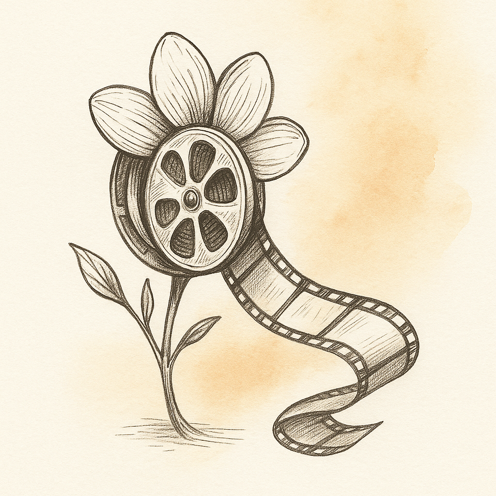 The Thicket Studio | Film Marketing