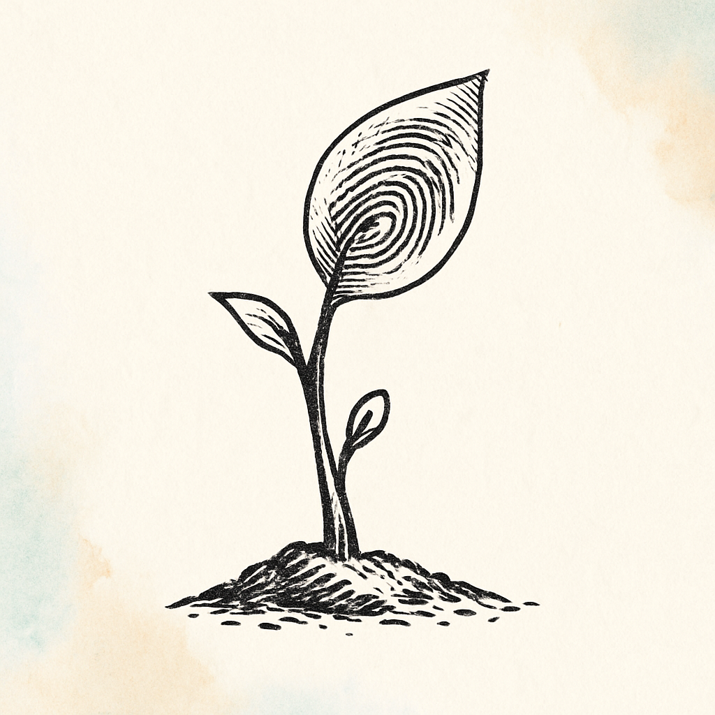 The Thicket Studio | Brand Design Logo Design