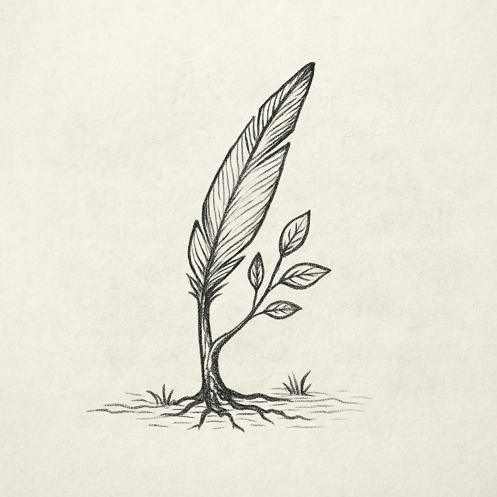 The Thicket Studio | Website Copywriting