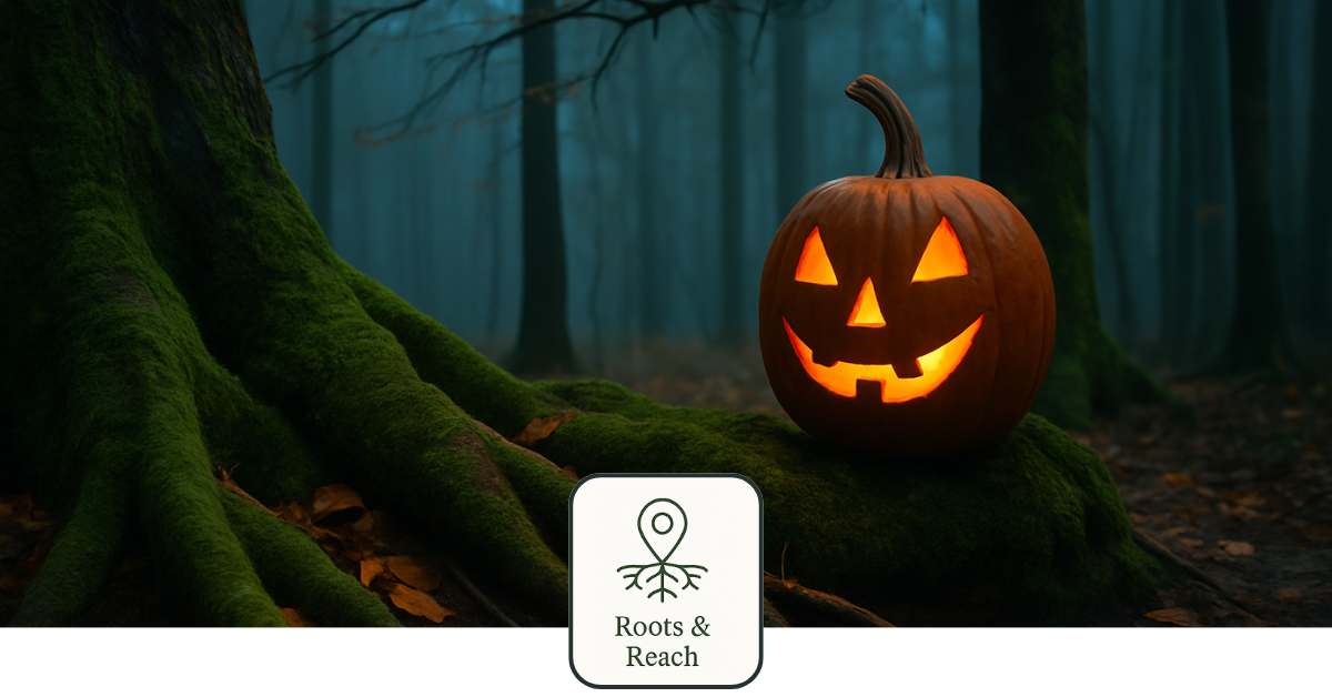 The Thicket Studio | When Marketing Gets Scary