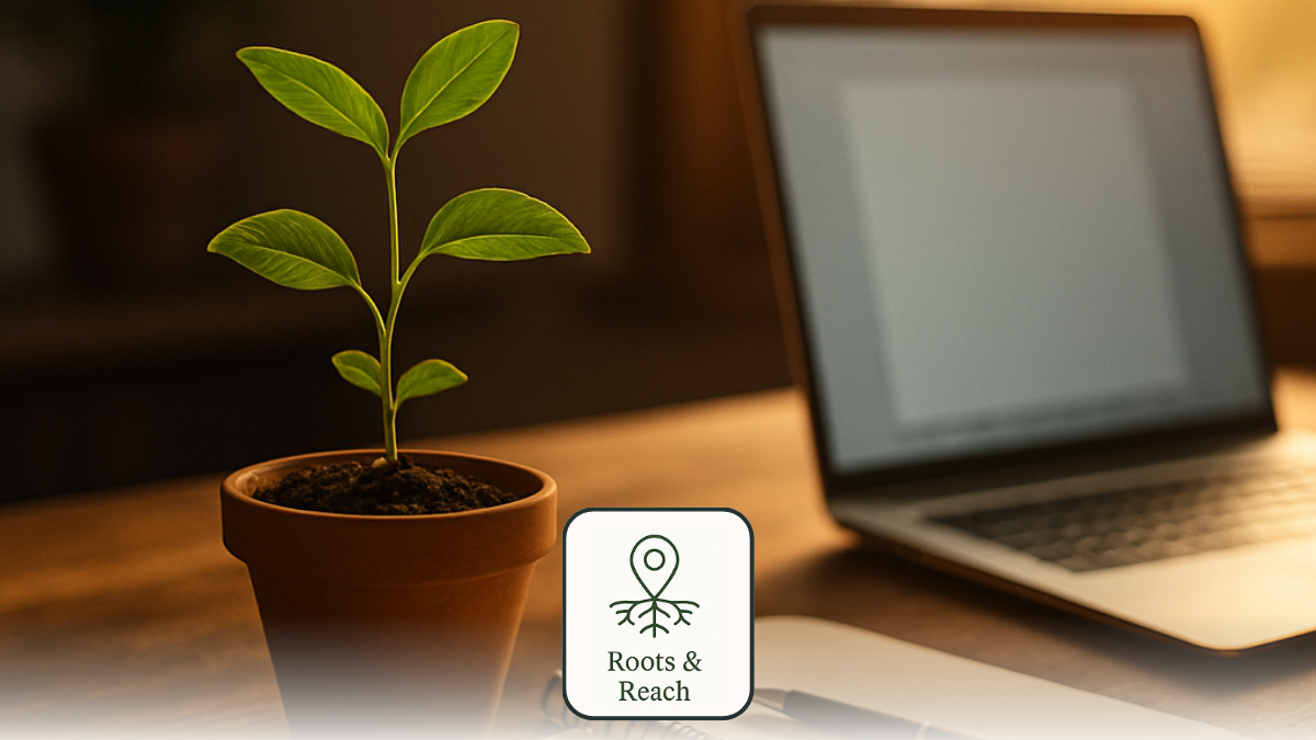 The Thicket Studio | Marketing with AI