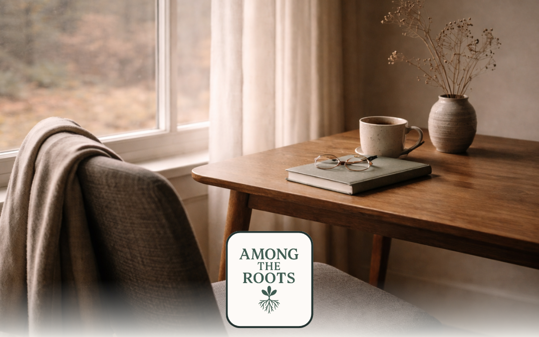 Built, Not Bestowed: The Quiet Confidence of Women Who Lead