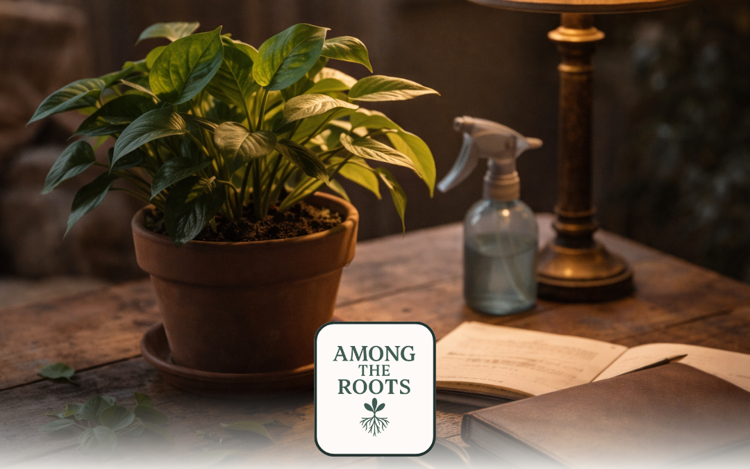 Choosing to Stay: What It Means to Commit to Your Business