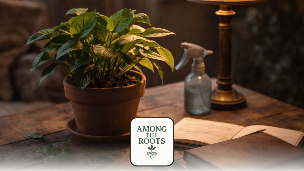 The Thicket Studio | Choosing to Stay: What It Means to Commit to Your Business