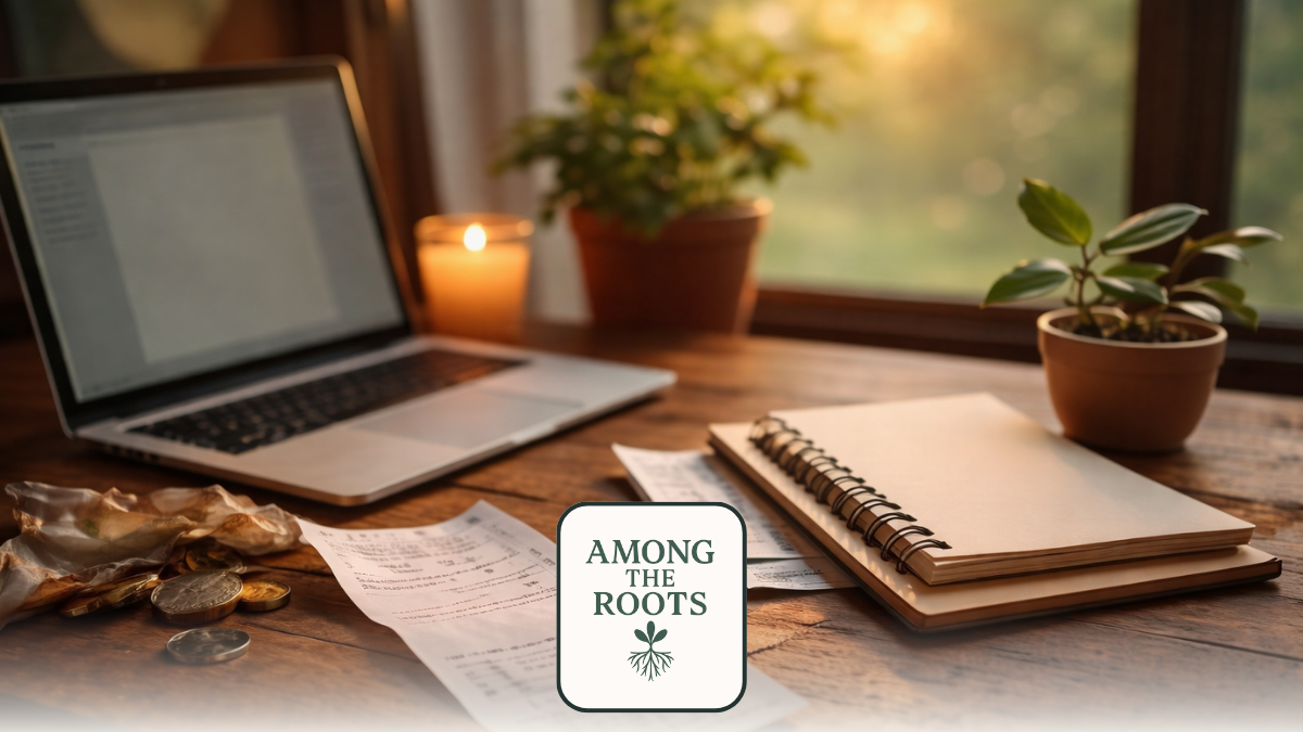 The Thicket Studio | When Trust is Lost at the Last Click