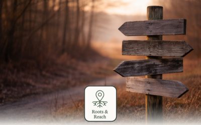 Vision Before Velocity: Why Direction Matters More Than Momentum