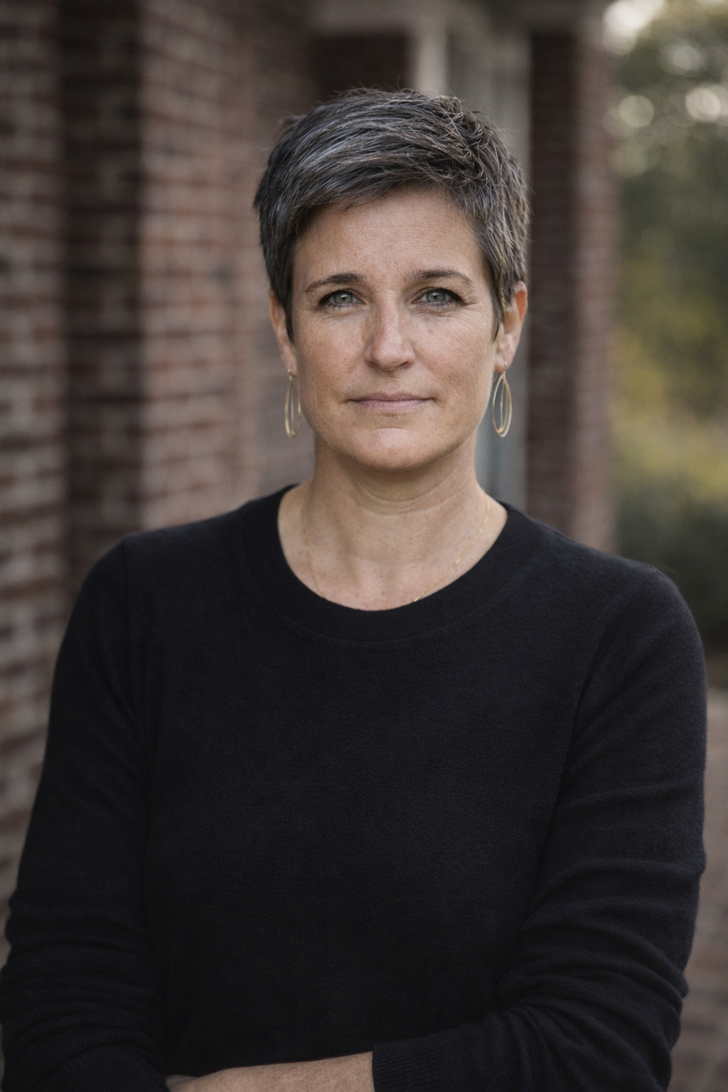 Amy Clevidence | Founder | The Thicket Studio | Marketing Strategist