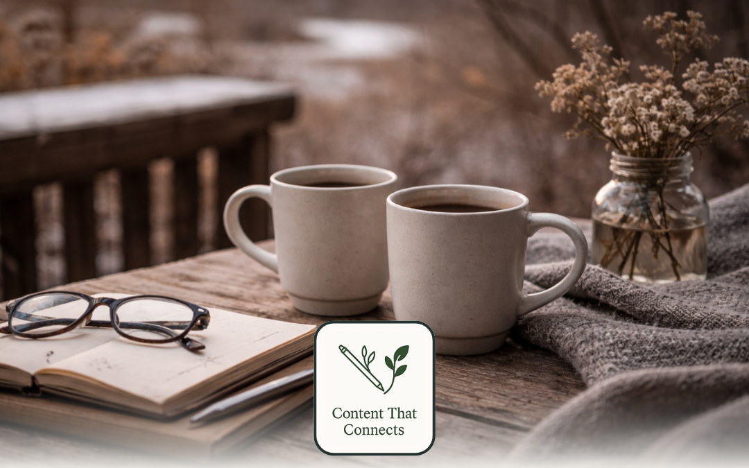 Marketing Isn’t Romance — It’s a Relationship